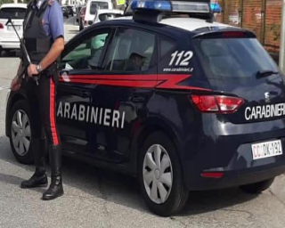 Tentata violenza sessuale a Torino, arrestato uomo di 30 anni